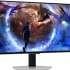 27" Монитор Samsung Odyssey G6 S27DG600SIXCI,  2560x1440,  OLED,  360Гц,  2хHDMI,  1хDP,  черный и серебристый [ls27dg600sixci]